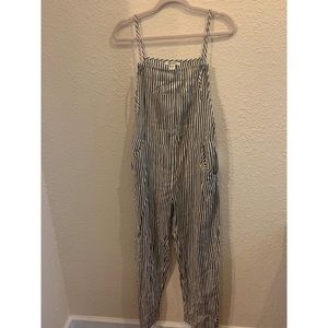 Billabong striped jumper